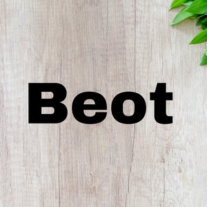 Beot