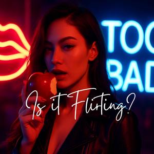 Can’t Fight This Kiss - 抗えない口づけ