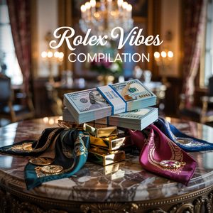 Rolex Time