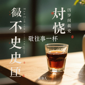 敬往事一杯