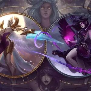 英雄联盟台词·凯尔篇