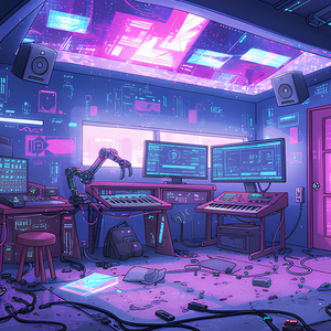 カメレオン (Nyarons Tribute Edition)