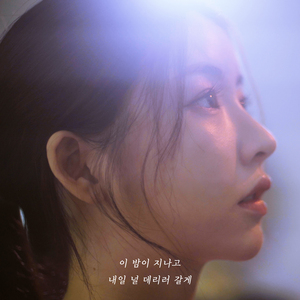 이 밤이 지나고 내일 널 데리러 갈게 (Inst.)