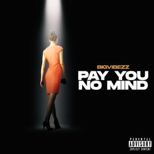 PAY YOU NO MIND