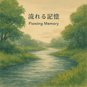 流れる記憶