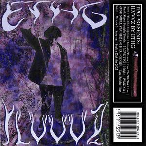 I LOVE TPG (feat. Kamlet, L.O.V Ecstasy, ryū snufkiin & NOFXCEGHXST)