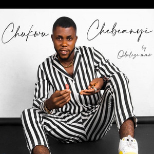 Chukwu Chebe Anyi
