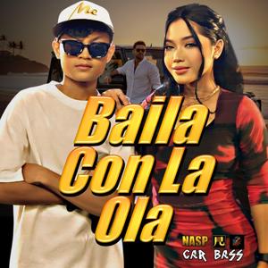 Baila Con La Ola