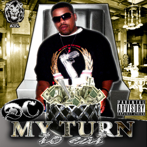 Act Like (feat. Torch O.N.E. & Kumande)