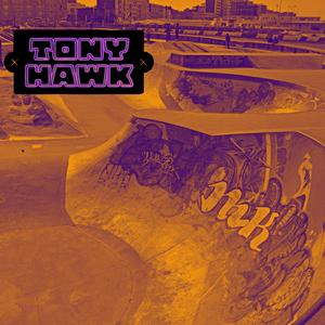Tony Hawk (feat. Nova the King & Weegi Wizers)
