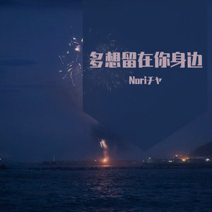 多想留在你身边