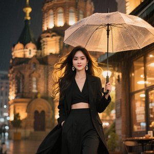 爱到最后全是痛