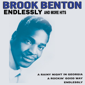 A Rainy Night in Georgia