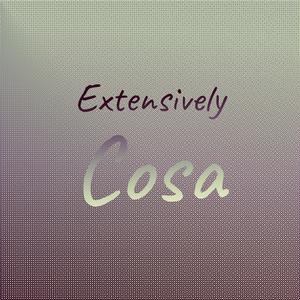 Extensively Cosa