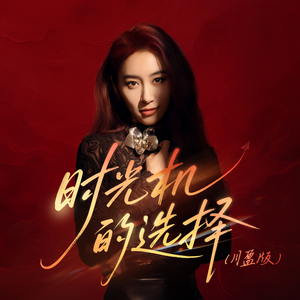 时光机的选择 (月盈版)