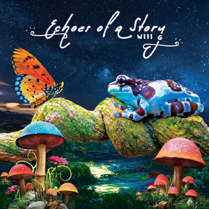 Singer in the Angel Band