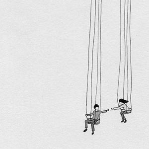 чувства убитые качелями