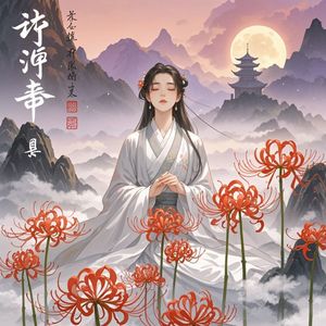 情劫难渡_七弦如瀑