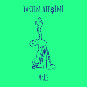 Yaktım Ateşimi