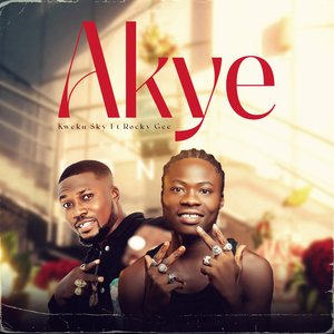 Akye