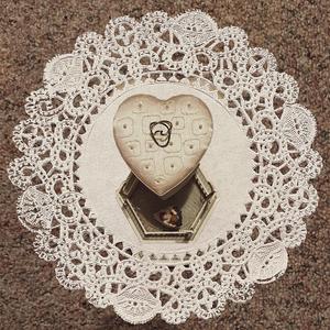 i regretted, when i lost love.....