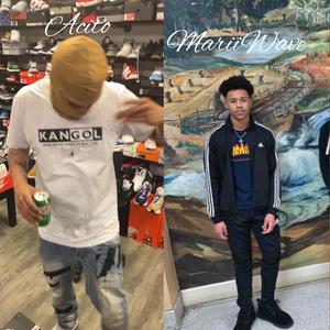 Season's (feat. Acito)