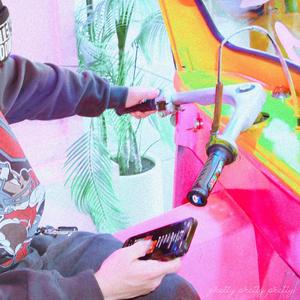 smile shota (she's so pretty)