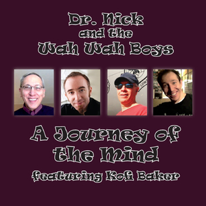 Mitochondria (feat. Kofi Baker)