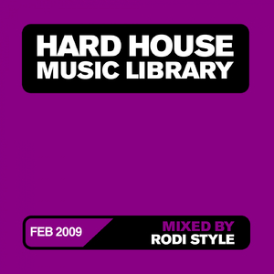 Raindrops - Mixed (Rodi Style Remix)