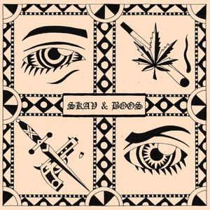 Onbegrip (feat. Styn)