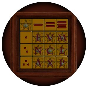 虚空低语Whisper of the Void