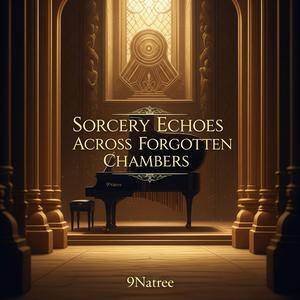 Old Enchantments Rise Behind Quiet Curtains