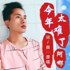 今年太难了(哈尼歌曲)