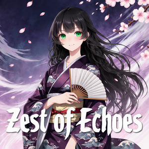 Zest of Sudachi