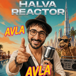 Halva Reactor