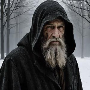 No Matter How Far You Roam… Light in the Hallway