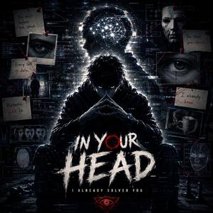 I'm In Your Head
