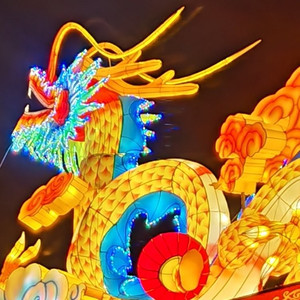 《清明的思念》