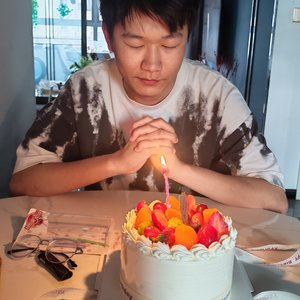 抱歉啊十七岁的我