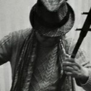 水墨丹青一世情