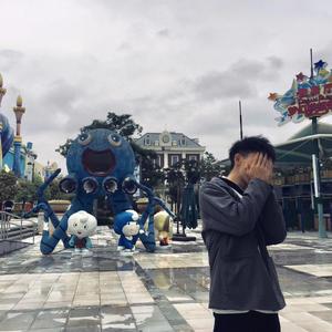 MysteryGirl（翻自 黄子韬）