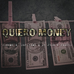 Quiero Money