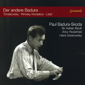 Piano Concerto No. 1 in B-Flat Minor, Op. 23, TH 55: II. Andantino semplice - Prestissimo