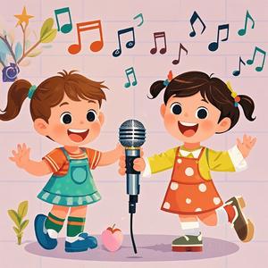 中国生物百科儿歌两栖动物《腹斑倭蛙》