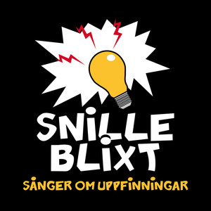 Snilleblixt