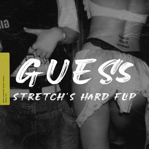 Guess ft. Billie Eilish (Stretch's Hard Flip)