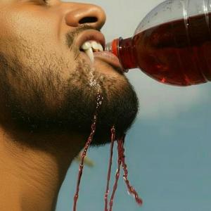 Unquenchable Thirst