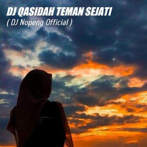 Dj Qasidah Teman Sejati