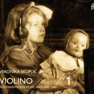 Suite for Violin in A Major: X. Finale