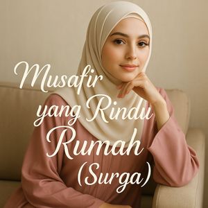 Musafir yang Rindu Rumah (Surga)